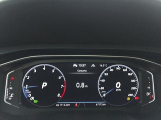 Volkswagen Taigo R-Line 1.0 TSI 81 kW (110 CV) DSG