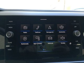 Volkswagen Taigo R-Line 1.0 TSI 81 kW (110 CV) DSG