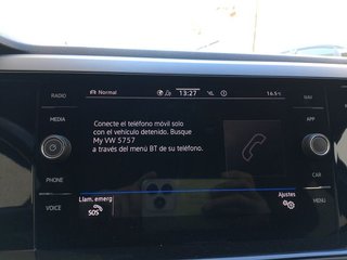 Volkswagen Taigo R-Line 1.0 TSI 81 kW (110 CV) DSG