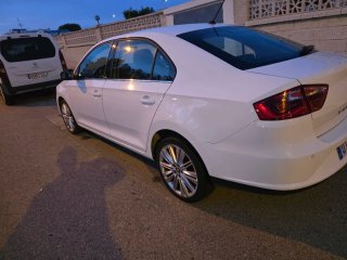 SEAT Toledo 2017