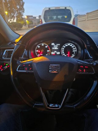 SEAT Toledo 2017