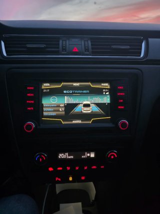 SEAT Toledo 2017