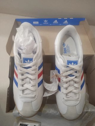 Adidas K74 Nuevas
