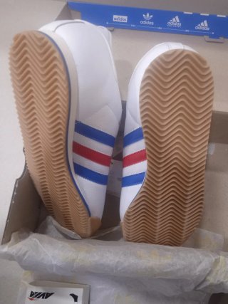 Adidas K74 Nuevas