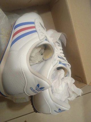 Adidas K74 Nuevas