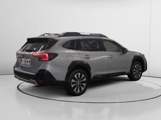 Subaru Outback 2.5 Trek AWD CVT Lineartronic 124 kW (169 CV)