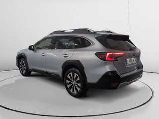 Subaru Outback 2.5 Trek AWD CVT Lineartronic 124 kW (169 CV)