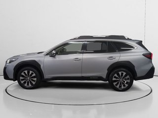 Subaru Outback 2.5 Trek AWD CVT Lineartronic 124 kW (169 CV)