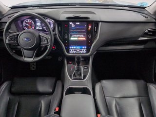 Subaru Outback 2.5 Trek AWD CVT Lineartronic 124 kW (169 CV)