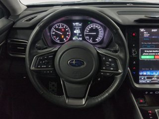 Subaru Outback 2.5 Trek AWD CVT Lineartronic 124 kW (169 CV)