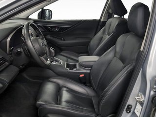 Subaru Outback 2.5 Trek AWD CVT Lineartronic 124 kW (169 CV)