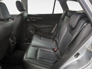 Subaru Outback 2.5 Trek AWD CVT Lineartronic 124 kW (169 CV)