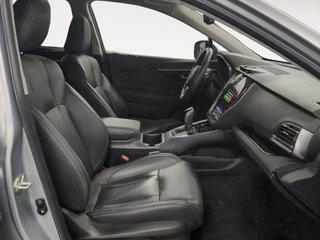 Subaru Outback 2.5 Trek AWD CVT Lineartronic 124 kW (169 CV)