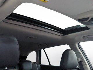 Subaru Outback 2.5 Trek AWD CVT Lineartronic 124 kW (169 CV)