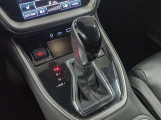 Subaru Outback 2.5 Trek AWD CVT Lineartronic 124 kW (169 CV)