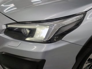 Subaru Outback 2.5 Trek AWD CVT Lineartronic 124 kW (169 CV)