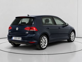 Volkswagen Golf Sport 1.4 TSI BMT 140 ACT Tech 103 kW (140 CV) DSG