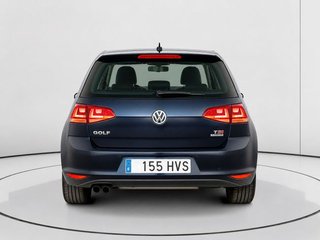 Volkswagen Golf Sport 1.4 TSI BMT 140 ACT Tech 103 kW (140 CV) DSG