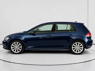 Volkswagen Golf Sport 1.4 TSI BMT 140 ACT Tech 103 kW (140 CV) DSG