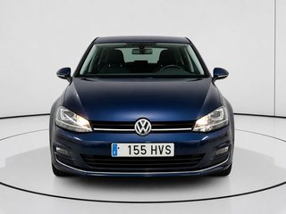 Volkswagen Golf Sport 1.4 TSI BMT 140 ACT Tech 103 kW (140 CV) DSG