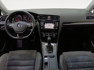 Volkswagen Golf Sport 1.4 TSI BMT 140 ACT Tech 103 kW (140 CV) DSG