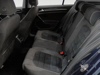 Volkswagen Golf Sport 1.4 TSI BMT 140 ACT Tech 103 kW (140 CV) DSG