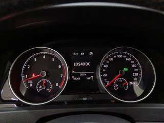Volkswagen Golf Sport 1.4 TSI BMT 140 ACT Tech 103 kW (140 CV) DSG