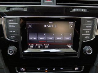 Volkswagen Golf Sport 1.4 TSI BMT 140 ACT Tech 103 kW (140 CV) DSG