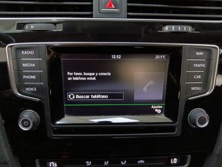 Volkswagen Golf Sport 1.4 TSI BMT 140 ACT Tech 103 kW (140 CV) DSG