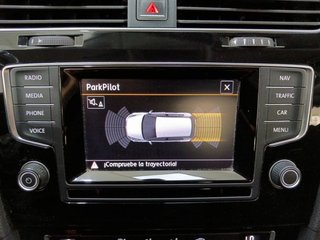 Volkswagen Golf Sport 1.4 TSI BMT 140 ACT Tech 103 kW (140 CV) DSG