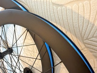 Ruedas Carbono T800 700C Carretera/Gravel