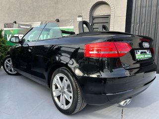 Audi A3 cabrio 2.0 tfsi 200cv dsg 162.000km 2008