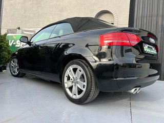 Audi A3 cabrio 2.0 tfsi 200cv dsg 162.000km 2008