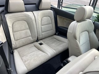 Audi A3 cabrio 2.0 tfsi 200cv dsg 162.000km 2008