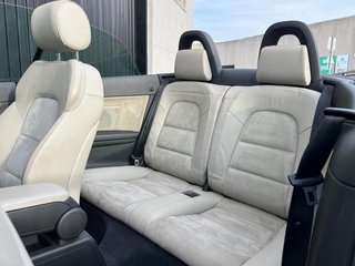 Audi A3 cabrio 2.0 tfsi 200cv dsg 162.000km 2008