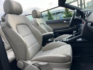 Audi A3 cabrio 2.0 tfsi 200cv dsg 162.000km 2008