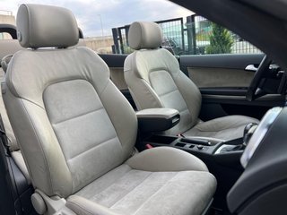 Audi A3 cabrio 2.0 tfsi 200cv dsg 162.000km 2008