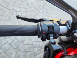 Ducati 821 2017 - 40.000 km