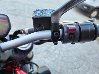 Ducati 821 2017 - 40.000 km