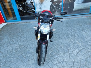Ducati 821 2017 - 40.000 km