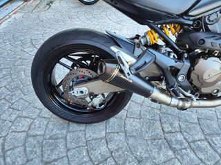 Ducati 821 2017 - 40.000 km
