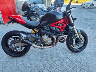 Ducati 821 2017 - 40.000 km