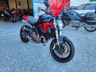 Ducati 821 2017 - 40.000 km