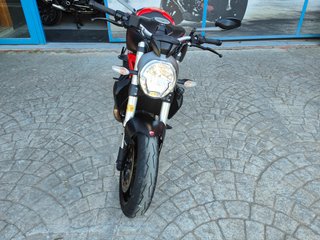 Ducati 821 2017 - 40.000 km
