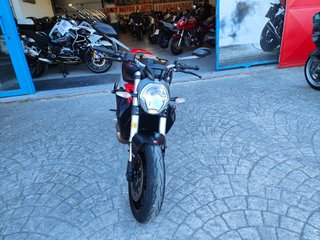 Ducati 821 2017 - 40.000 km