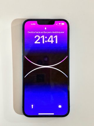 iPhone 13 128GB Azul