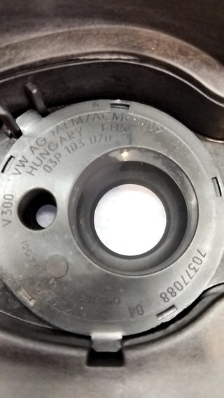 TAPA BALANCINES SEAT IBIZA (6J5) 911705
