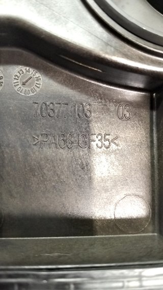 TAPA BALANCINES SEAT IBIZA (6J5) 911705
