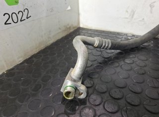 Tubo aire acondicionado peugeot boxer caja 112869