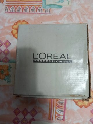 Sottobicchieri L'Oréal in vetro